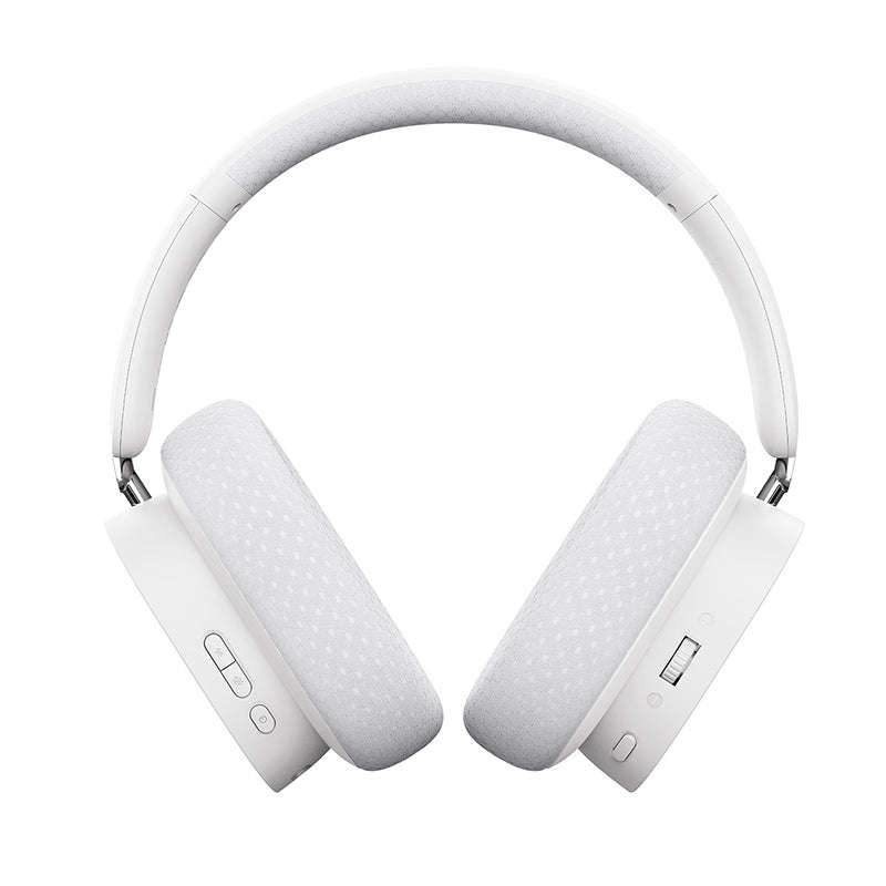 Baseus - AeQur GH02 - Wireless Gaming Headphones - Low Latency, Bluetooth 5.3 - Gaming, Entertain...