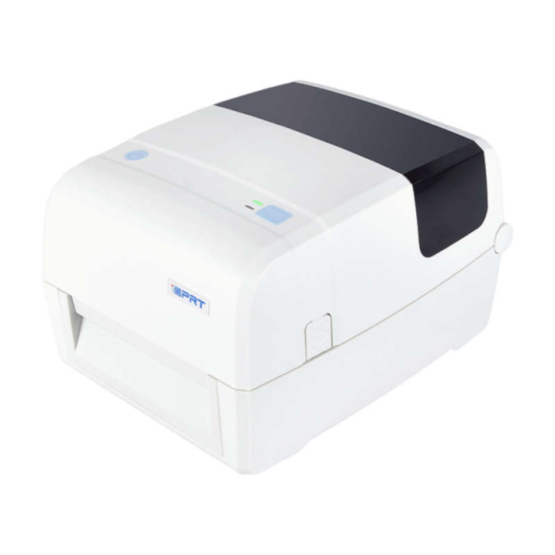 iDPRT iT4S - Thermal Transfer Printer - USB & Ethernet Interfaces
