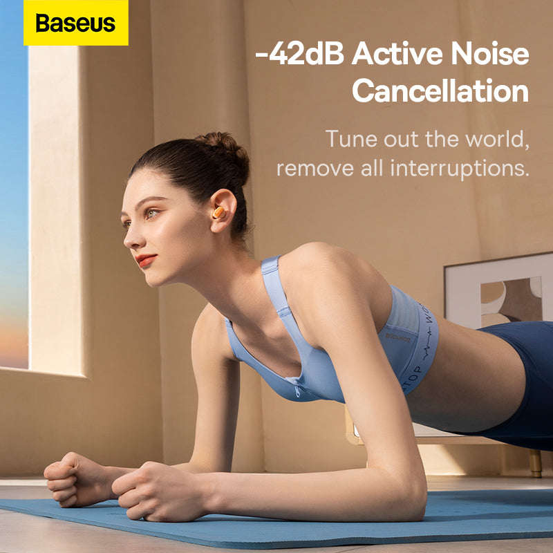 Baseus AirNora 2 Series True Wireless Earphones