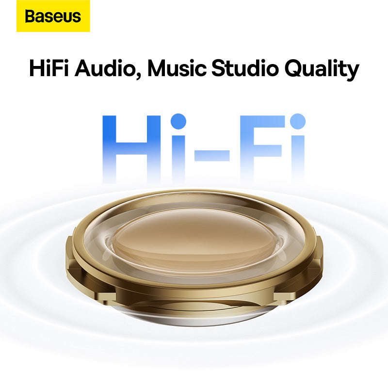 Baseus M2S Bowie Series True Wireless Earphones