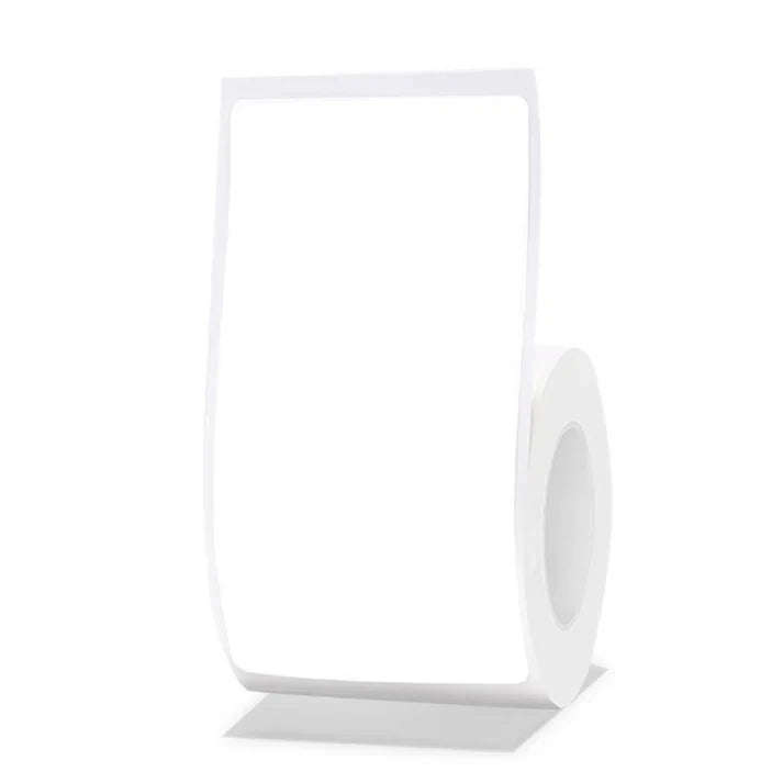 White Series Thermal Label for B21, B1, B3S