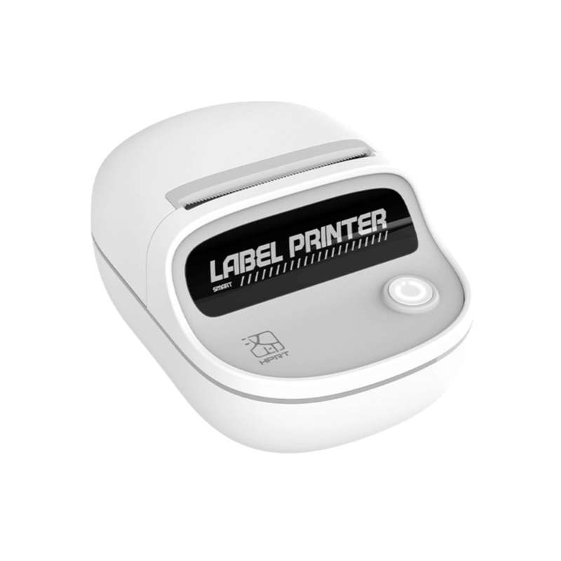 HPRT T20 - Bluetooth Thermal Label Printer -Office/Home/School Use