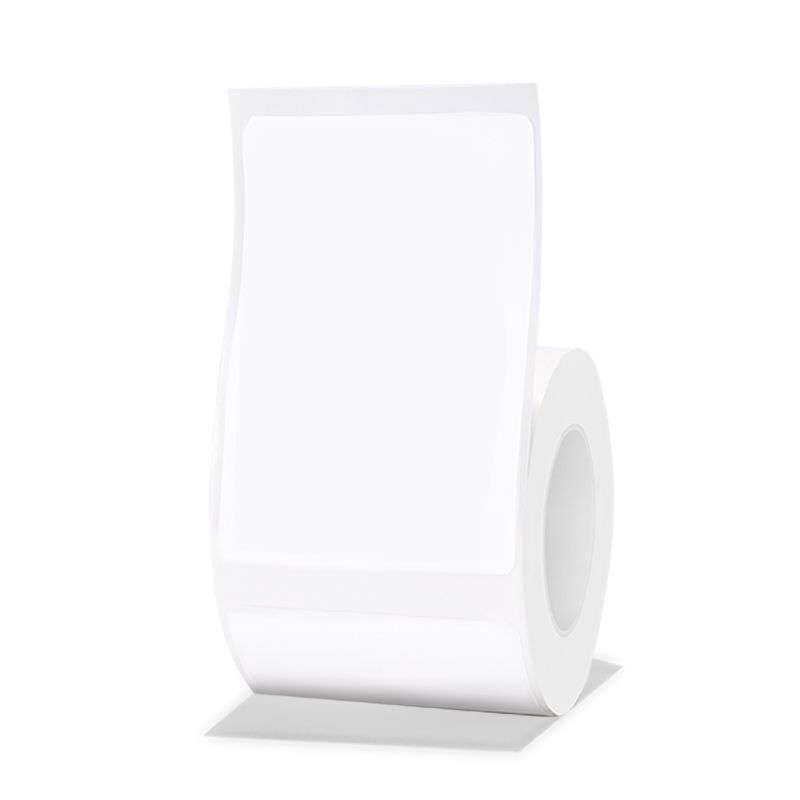 White Series Thermal Label for B21, B1, B3S
