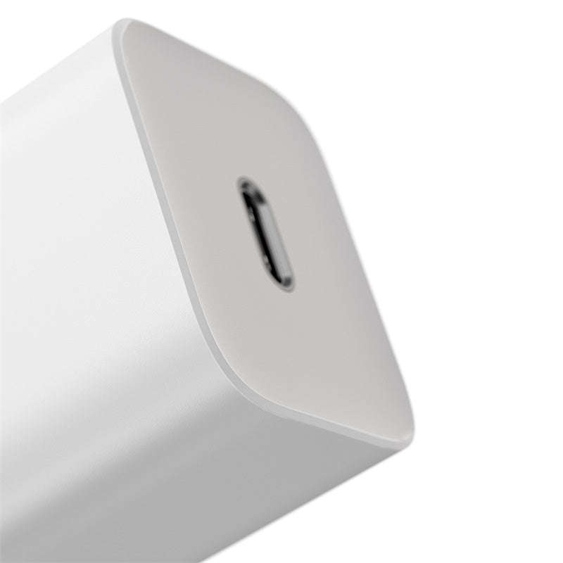 Baseus Super Si Quick Charger 1C 20W EU White