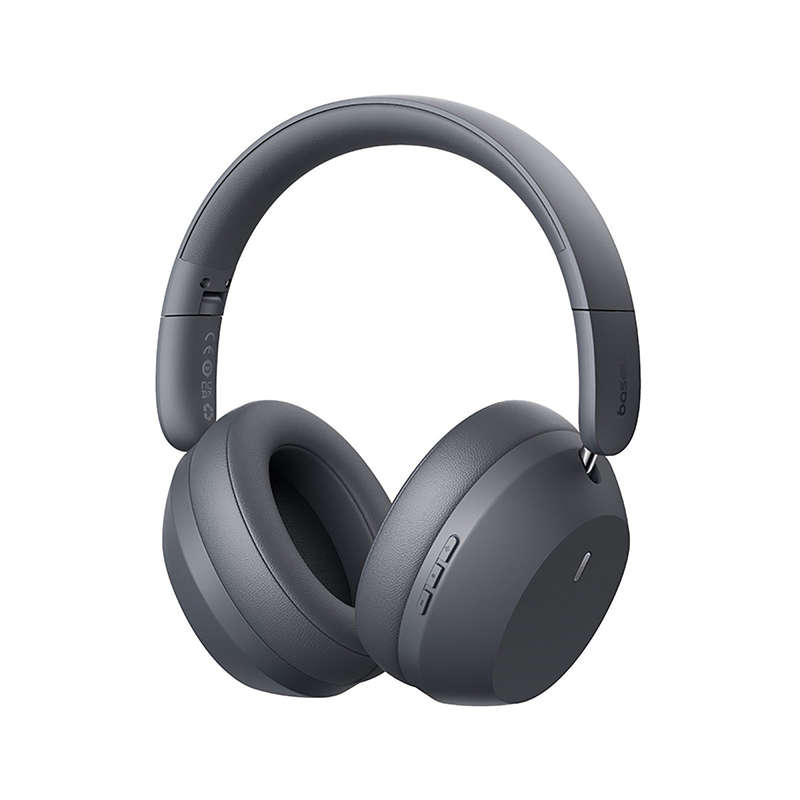 Baseus Bass 35 Max Wireless Headphones For Music/Travel