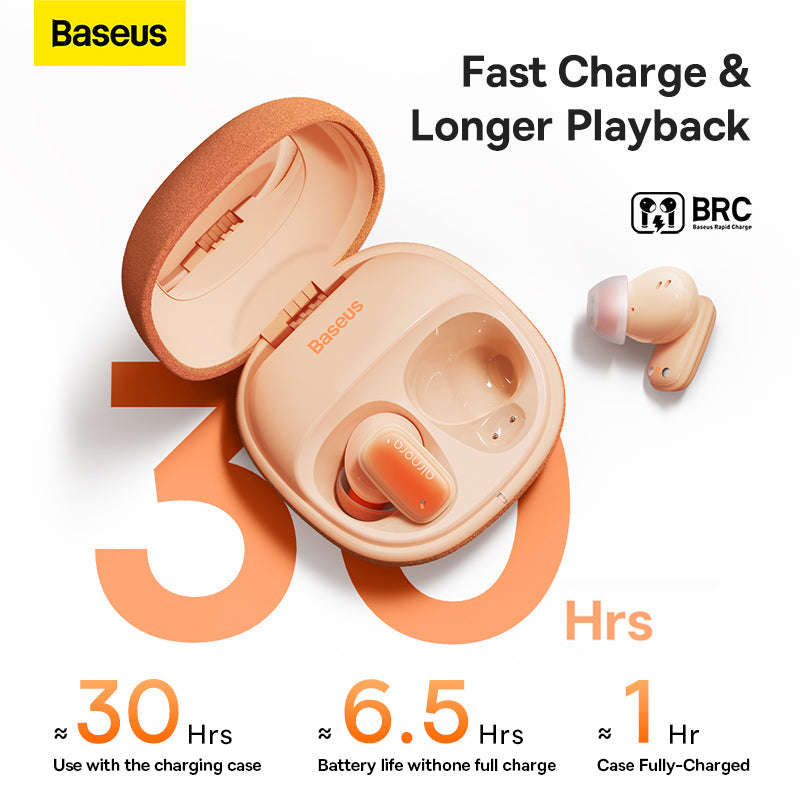 Baseus AirNora 2 Series True Wireless Earphones