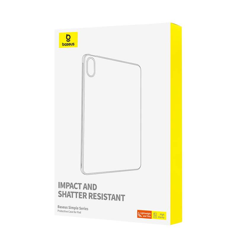 Baseus Simple Series Protective Case for iPad