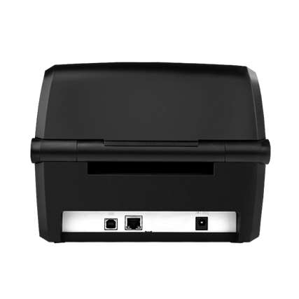 iDPRT - iT4B - Thermal Transfer Printer - 300M ribbon USB + Ethernet - Small industrial printing