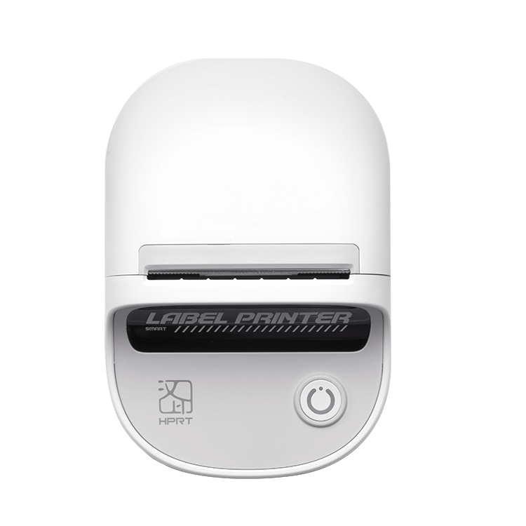 HPRT T20 - Bluetooth Thermal Label Printer -Office/Home/School Use
