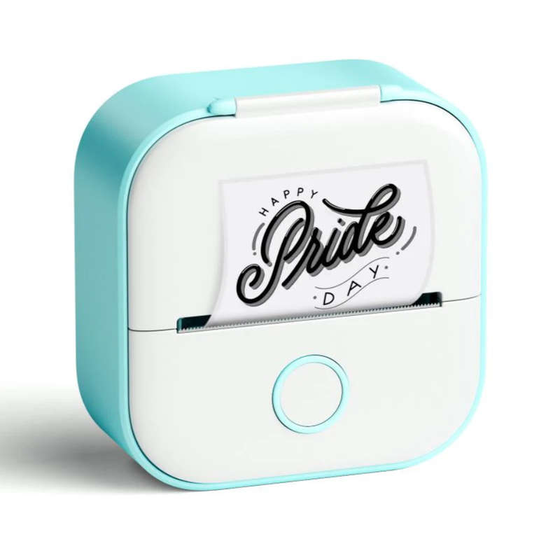 Phomemo-T02-Inkless Mini Printer- or Note & Tips in Home & School
