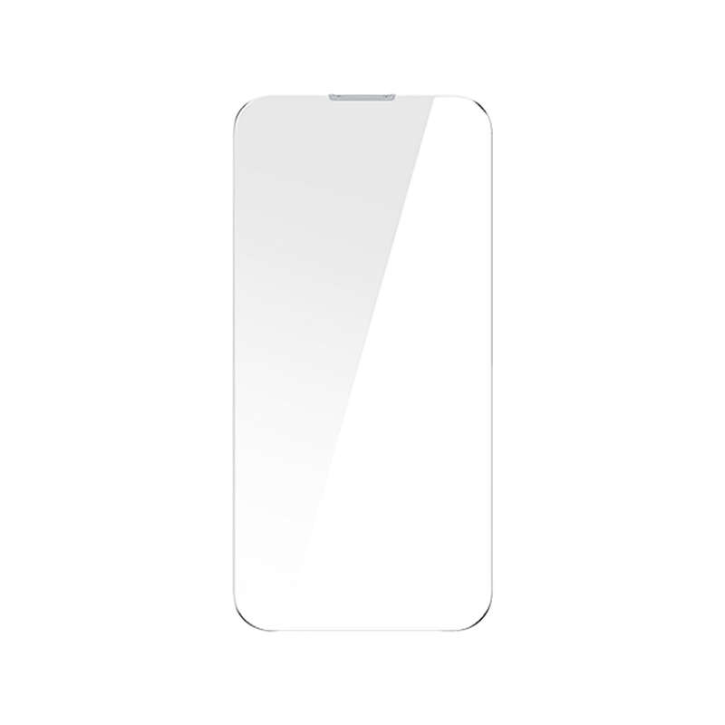 Baseus Diamond 9H Tempered Glass for iPhone 15