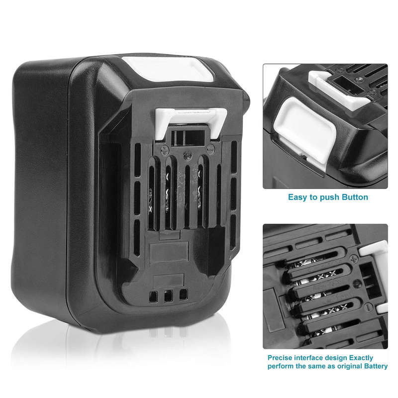48V 1500mAh Long-Lasting Lithium-Ion Battery