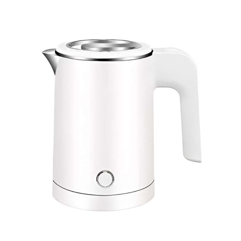 600W 0.8L Professional Household Handheld Portable Cordless Electric Kettle