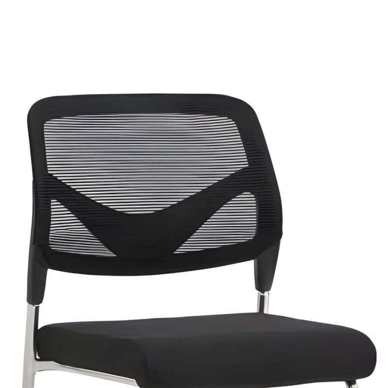 Mesh Ergonomic Visitor Office Chair J198C