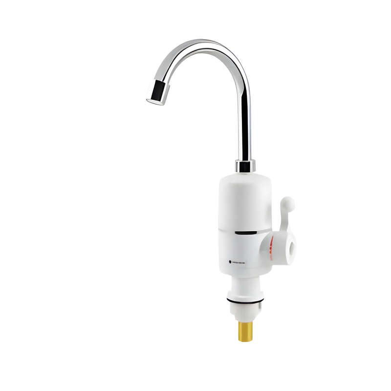 Electric Instant Water Heater Tap for Bathroom/Kitchen