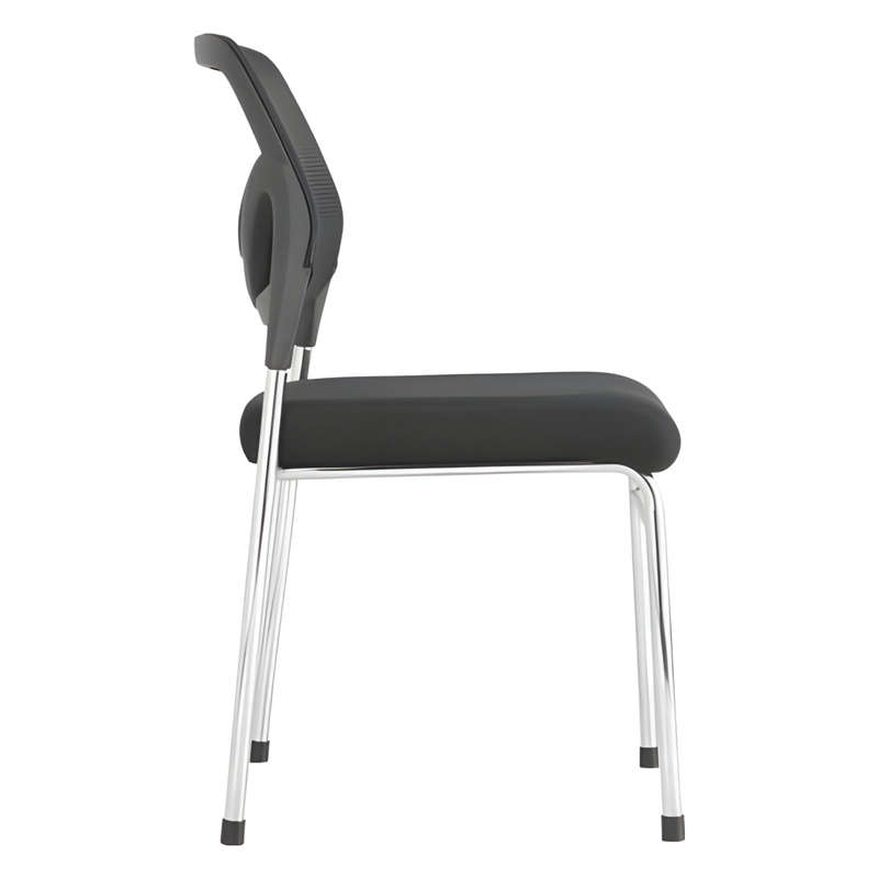 Mesh Ergonomic Visitor Office Chair J198C