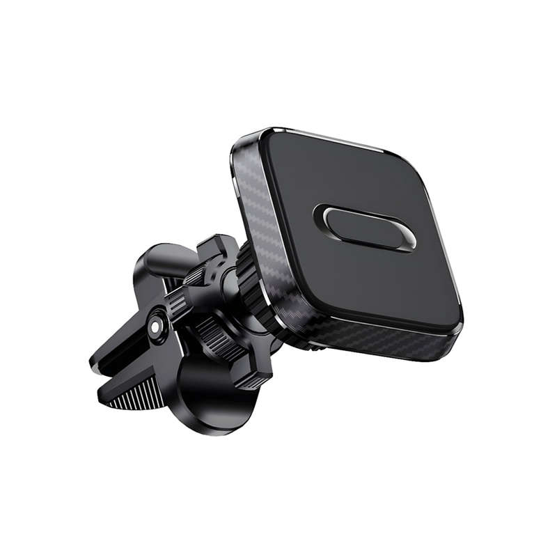 360-degrees Car Air Vent Mount Universal Magnetic Phone Holder Clip AS-50482