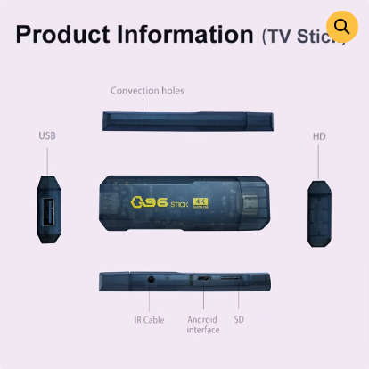 3m 4k Compatible HDMI cable with gold-plated connectors