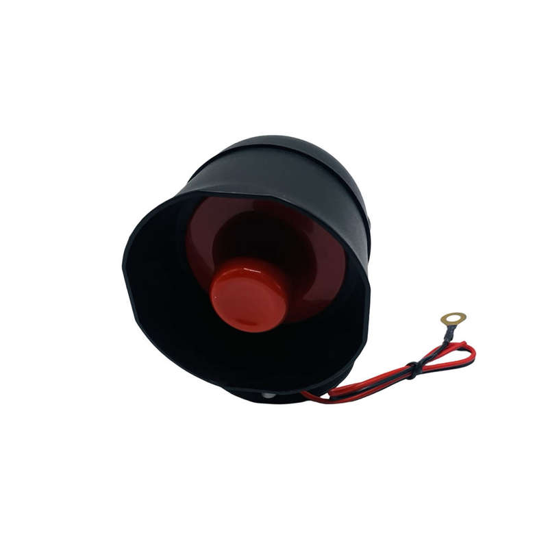 Universal Auto Vehicle Security Alarm System