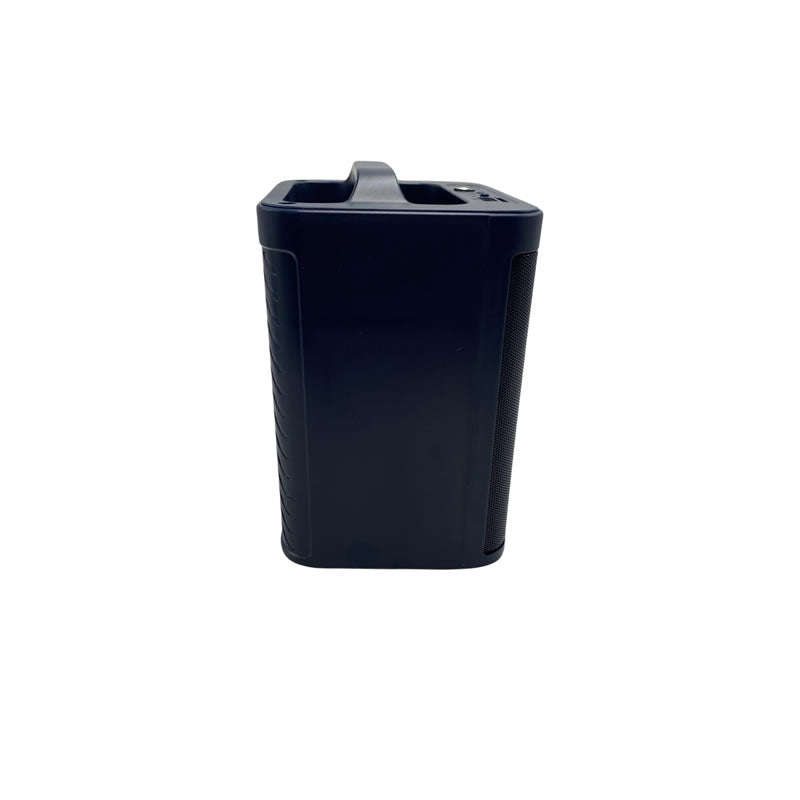 Wireless Portable Speaker With Two Microphones KMS-197