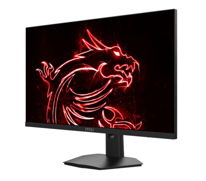 MSI 27" 180 Hz Rapid IPS FHD Gaming Monitor G-Sync Compatible 1920 x 1080