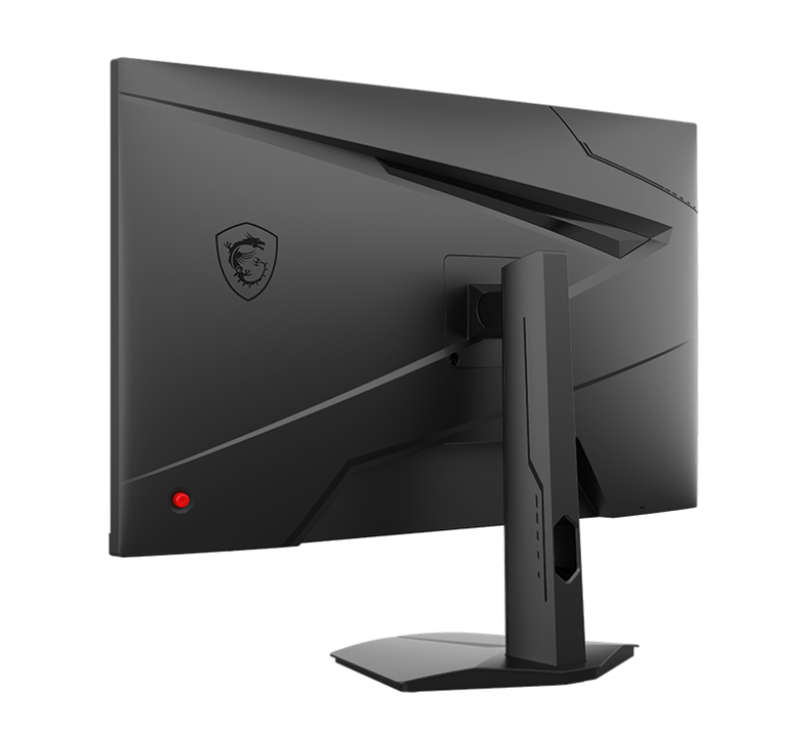 MSI 27" 180 Hz Rapid IPS FHD Gaming Monitor G-Sync Compatible 1920 x 1080