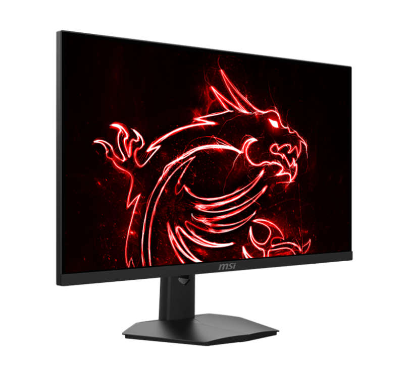 MSI 27" 180 Hz Rapid IPS FHD Gaming Monitor G-Sync Compatible 1920 x 1080