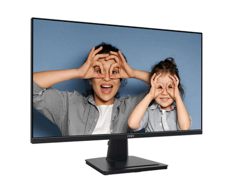 MSI PRO MP275 27" Full HD Business and Productivity Monitor