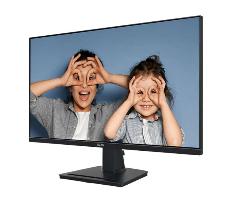 MSI PRO MP275 27" Full HD Business and Productivity Monitor
