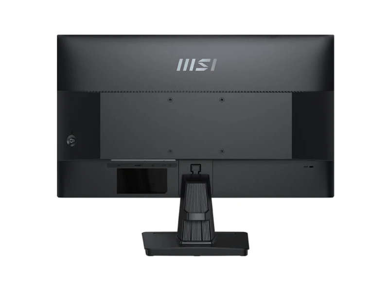MSI PRO MP275 27" Full HD Business and Productivity Monitor