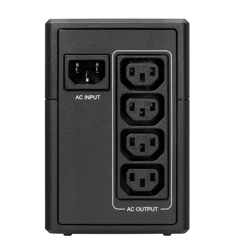 Eaton 5E 900 USB IEC G2
