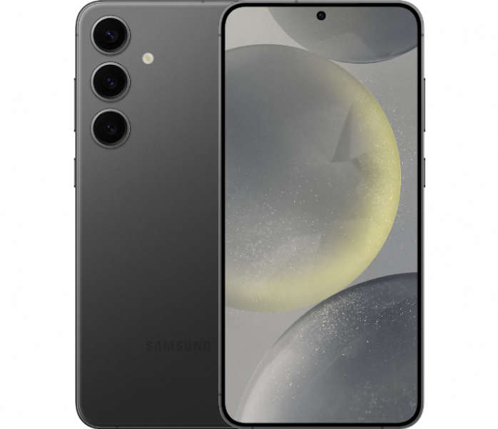 Samsung Galaxy S24 256GB 5G Onyx Black