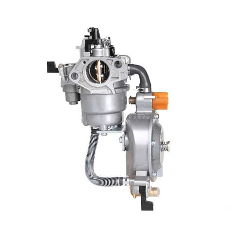 Generator Conversion Kit GX-160 Dual Fuel Carburetor (LPG/CNG, Petrol)