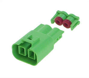 Housing pin 2w 02p-mwpv-lmlmr 02p-mwpv-lmlmr