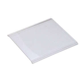 Cover clear size6 70.5mm 04.312.3154.0