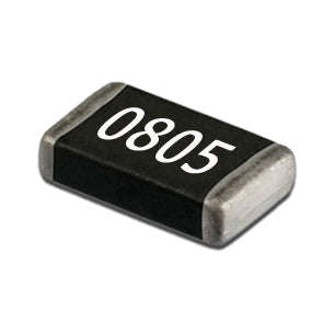 Resistor smd 0805 / 2012 1% 510k rc0805fr-07 510k *dbk*