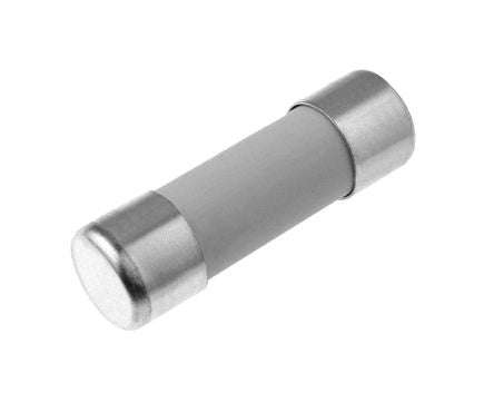 Fuse cylindrical ceramic 10x38 2a f-10x38 2a
