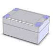 Ip65 abs enclosure 120x80x60mm 11-47