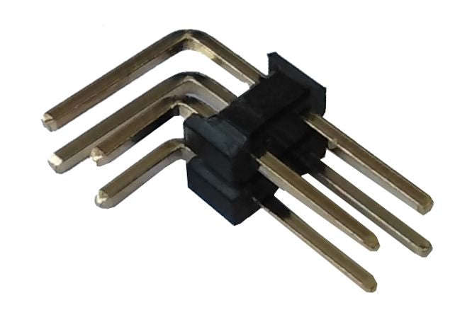 Header dil r/a 2.54 80w 12x6 phdr80g1  2x40r