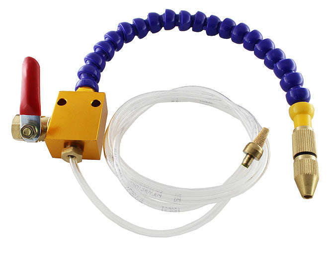 Cooling / cutting fluid sprayer 052055