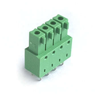 Terminal block str 4w p=3.5 plug-in 15edgb-3.5-04p-14-00ah