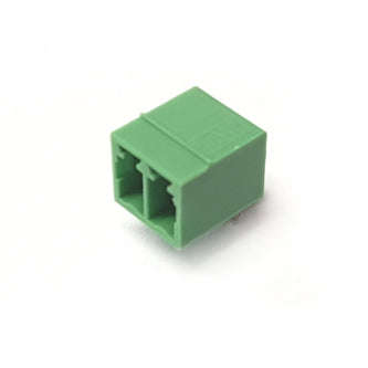 Header r/a pcb-mnt 02p clos 3.5 15edgrc-3.5-02p-14-00a(h)