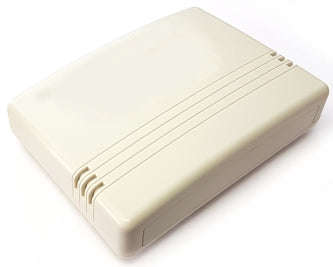 Abs desktop enclosure 140x106x37 18-45