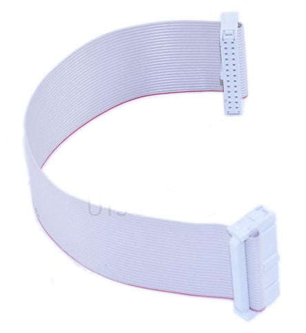 Raspberry pi gpio 26p flat expansion cable 19720027