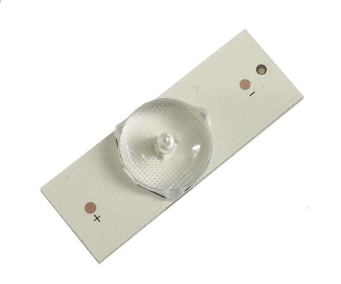 Led module on board / cob 3v 1w 1.7x45mm 220197