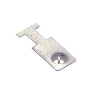 Clip battery pos slide 230-1