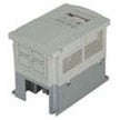 Abs enclosure molded grey 150x104x128 26-2   grey