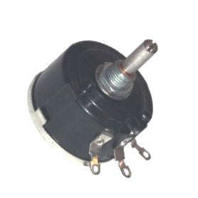 Potentiometer s/t lin w/w 43mm 22k 5w wx112(050)22k