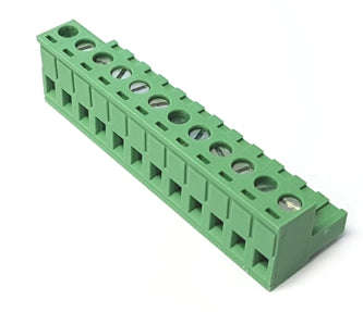 Socket str in-line 13-way p=5.08 2edgk-5.08-13p-14-00ah