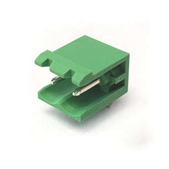 Header r/a pcb-mnt 2p open p=5.08 2edgr-5.08-02p-14-100a(h)